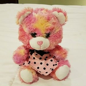 Build a bear